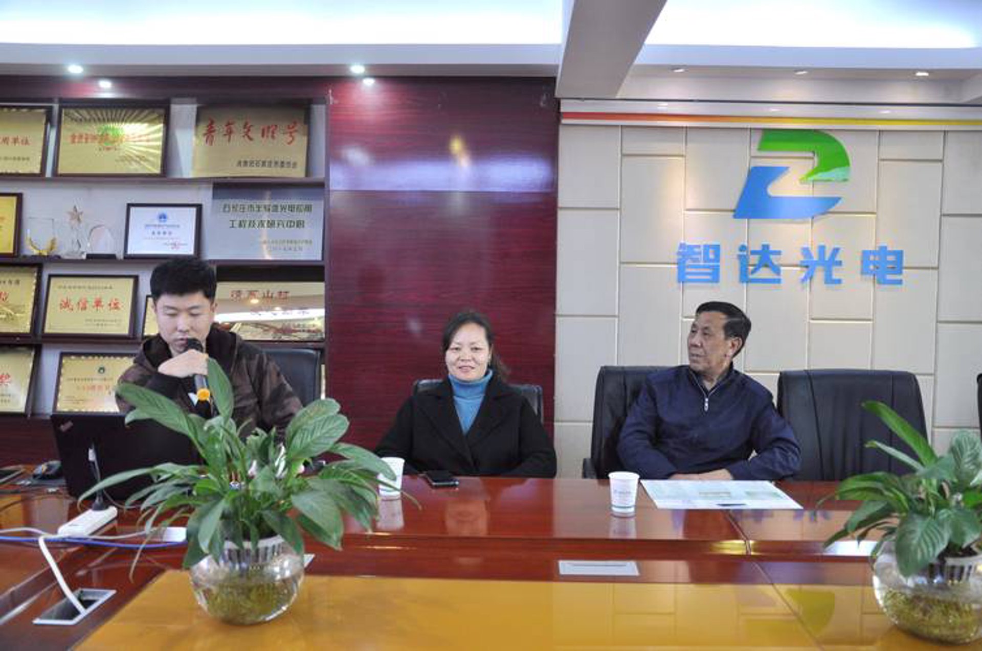 桥西人才网