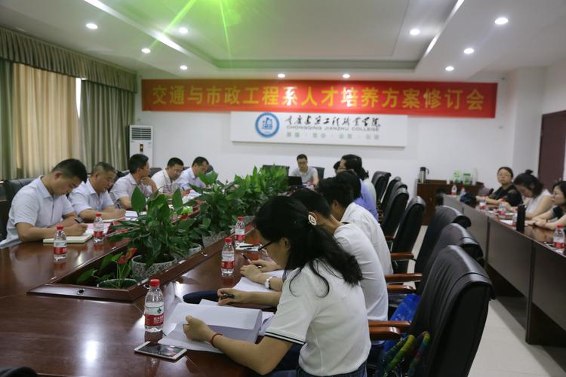 桥西人才网